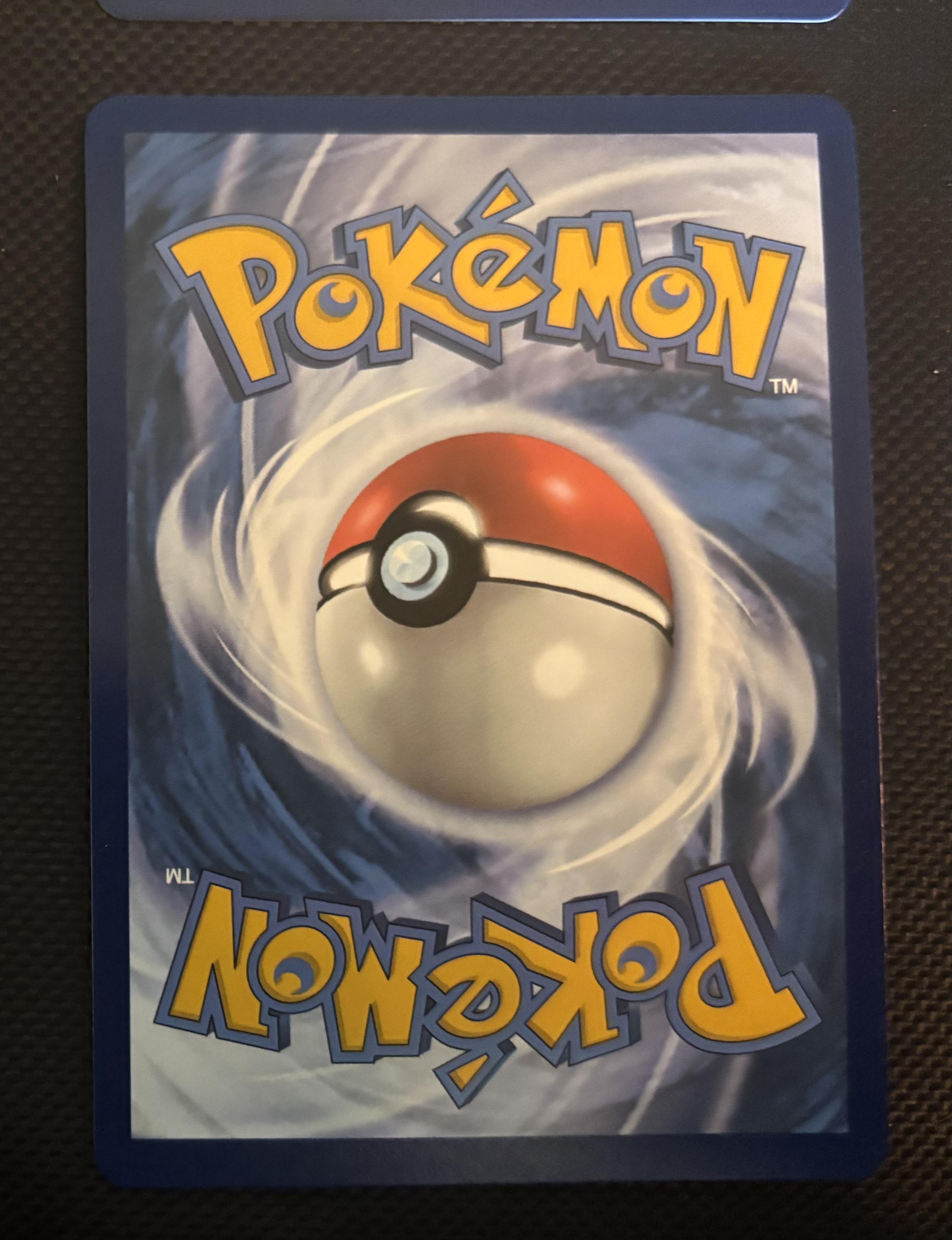 Glaceon EX view 2