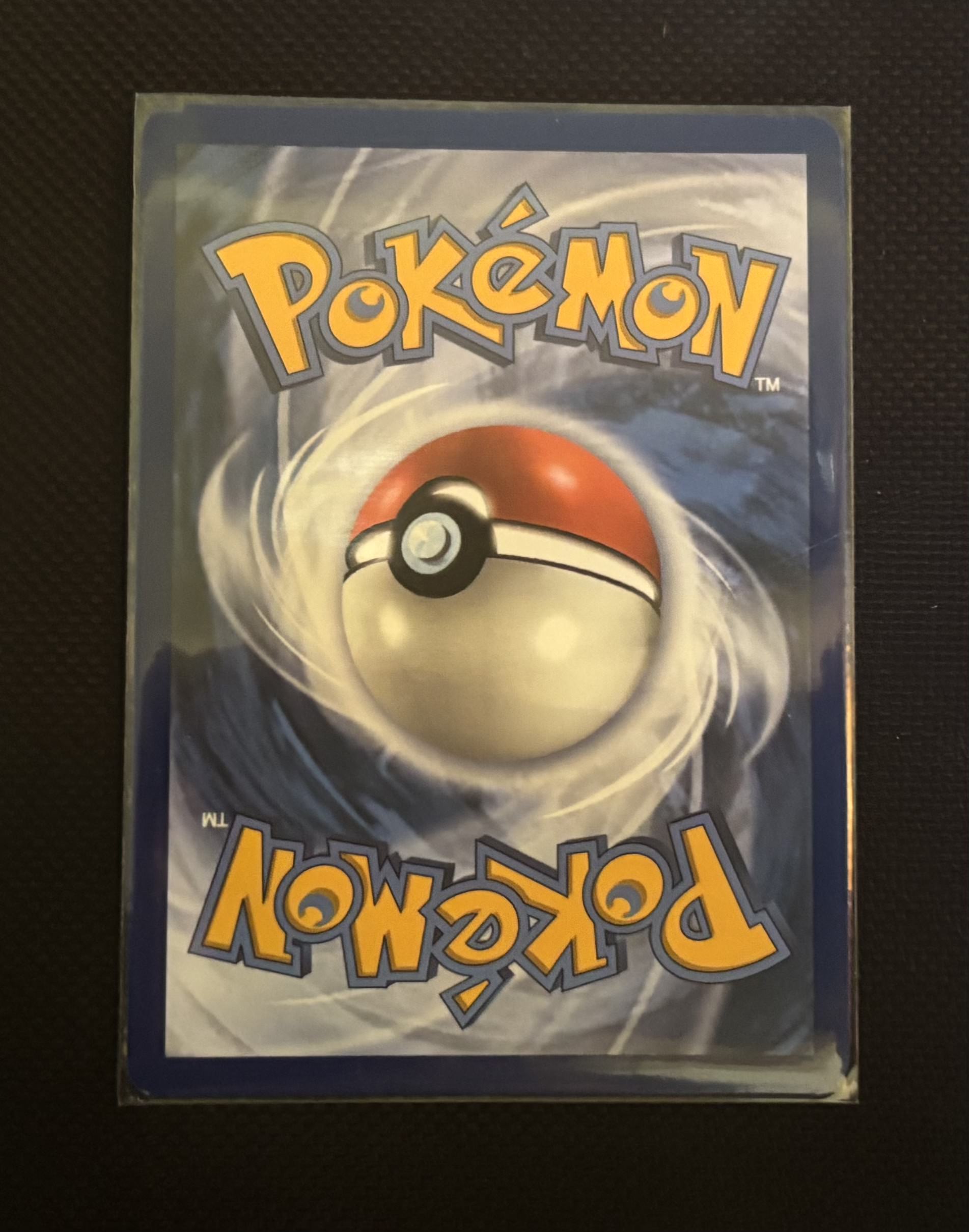 Shedinja view 2