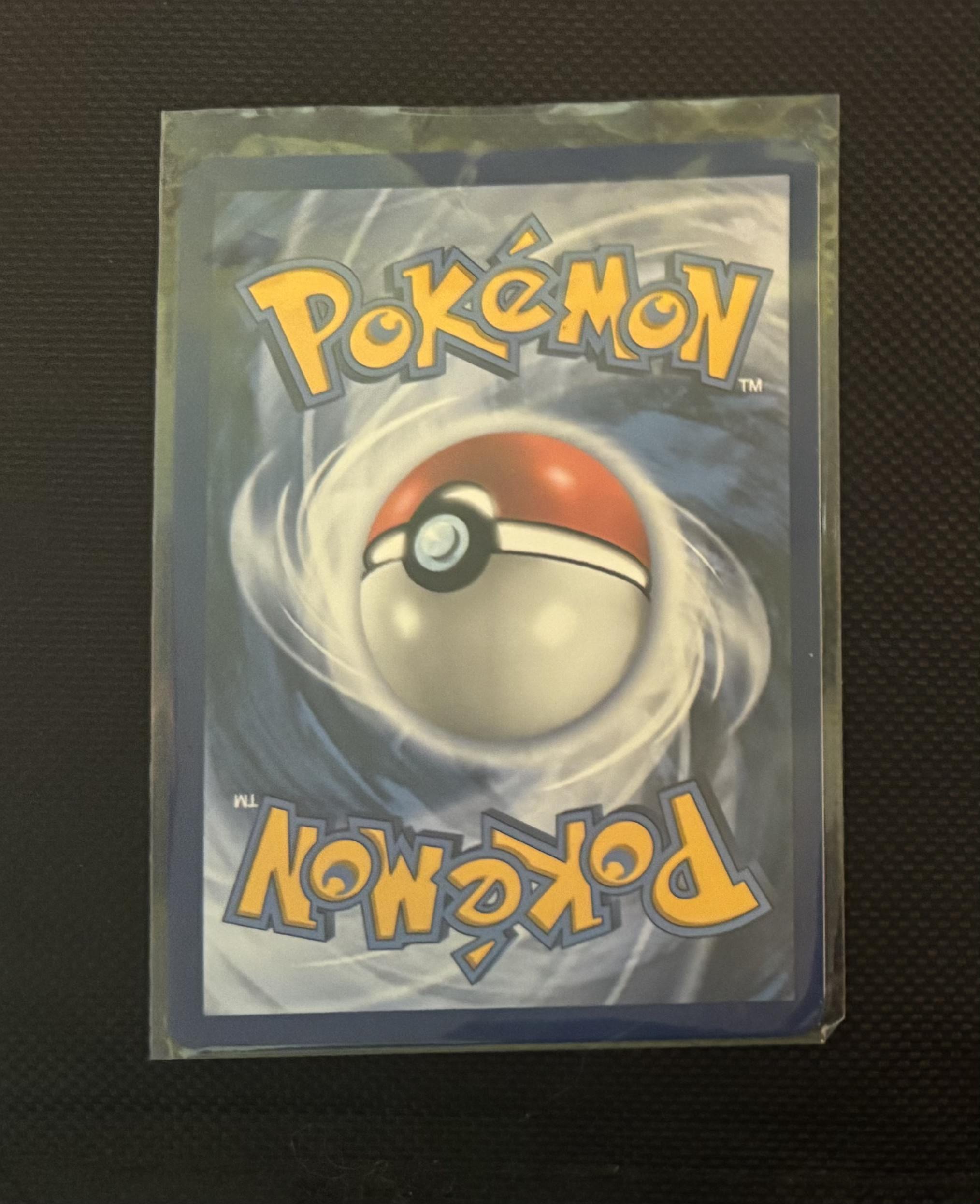 Dewgong view 2