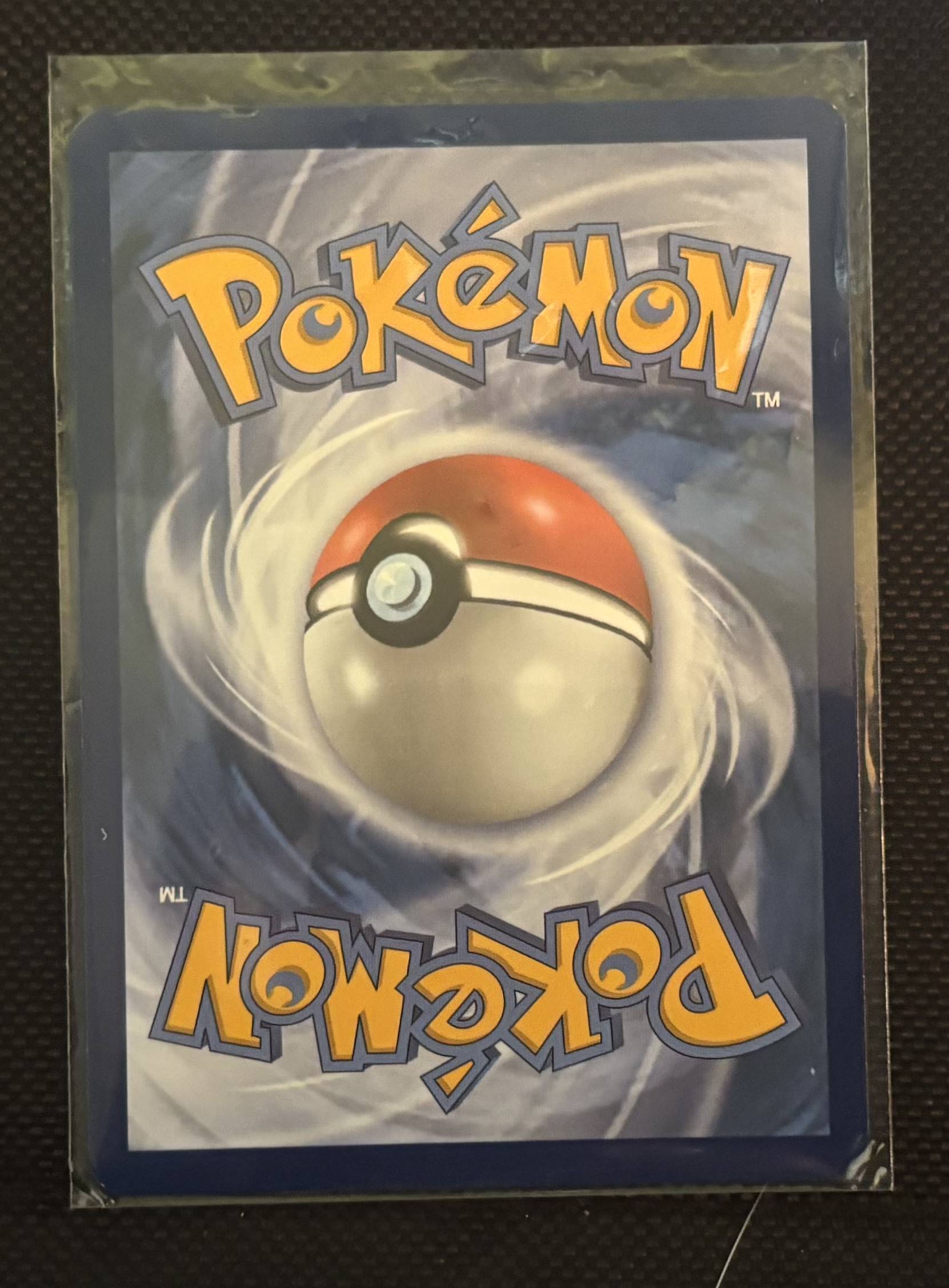 Team Rocket's Meowth view 2