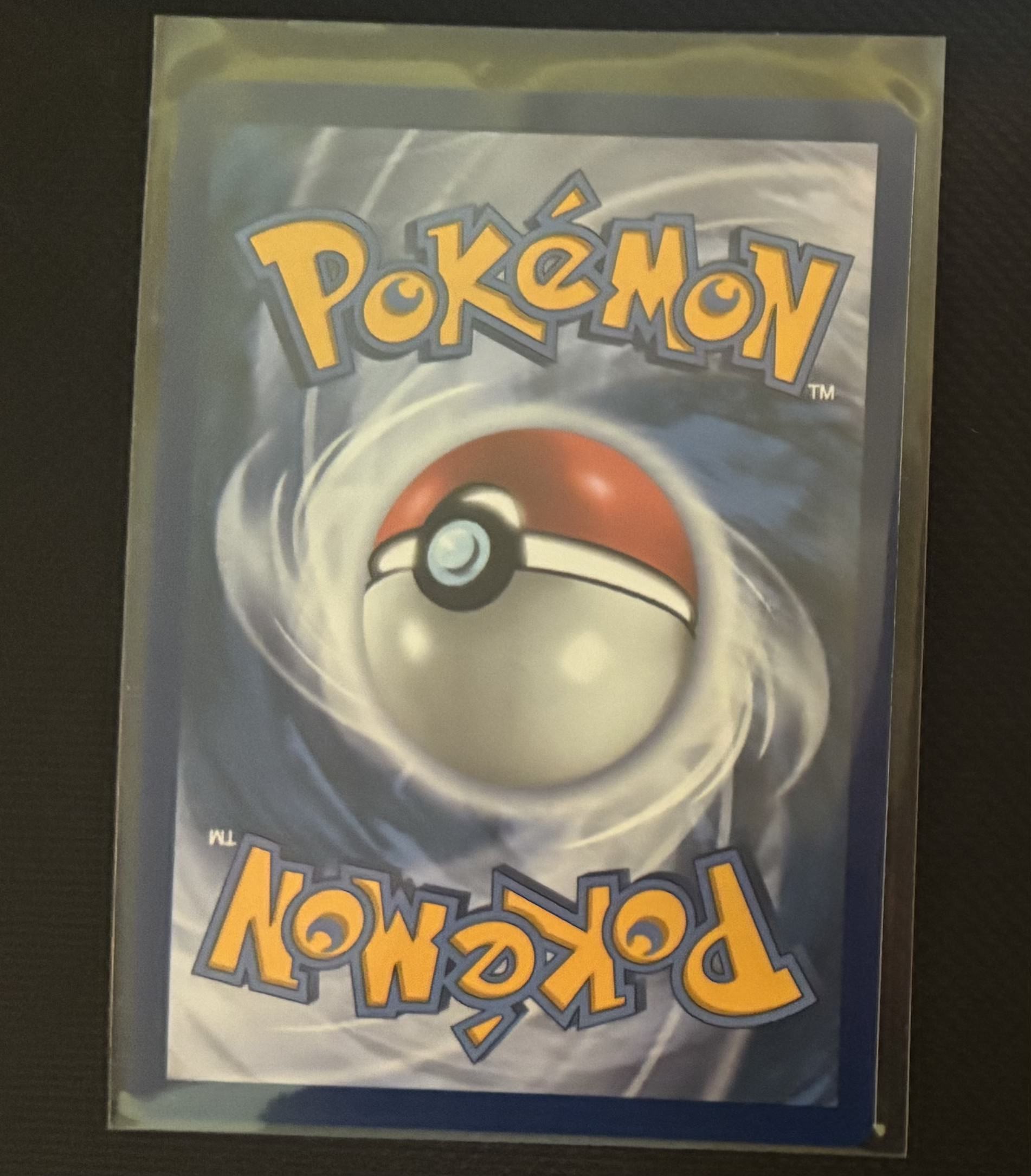 N's Reshiram view 2