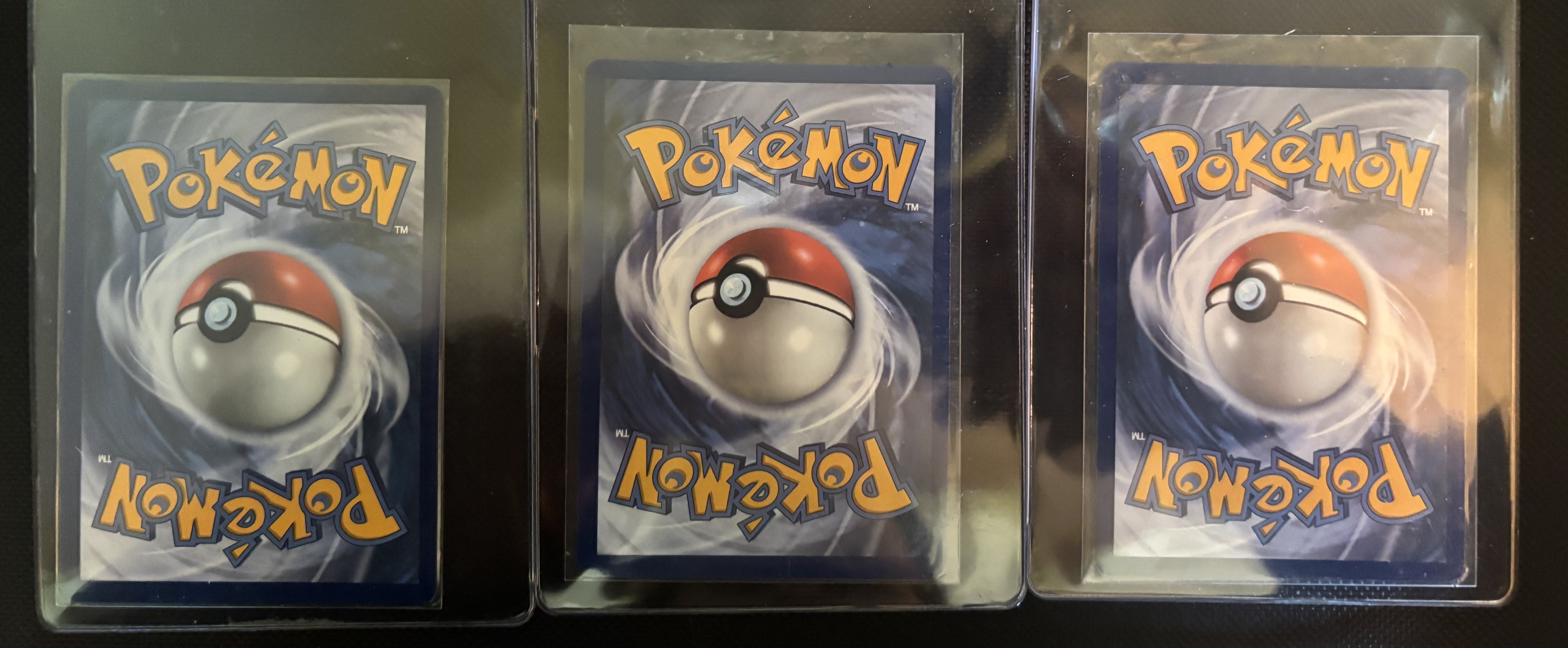 First Partner (Kanto Trio) view 2
