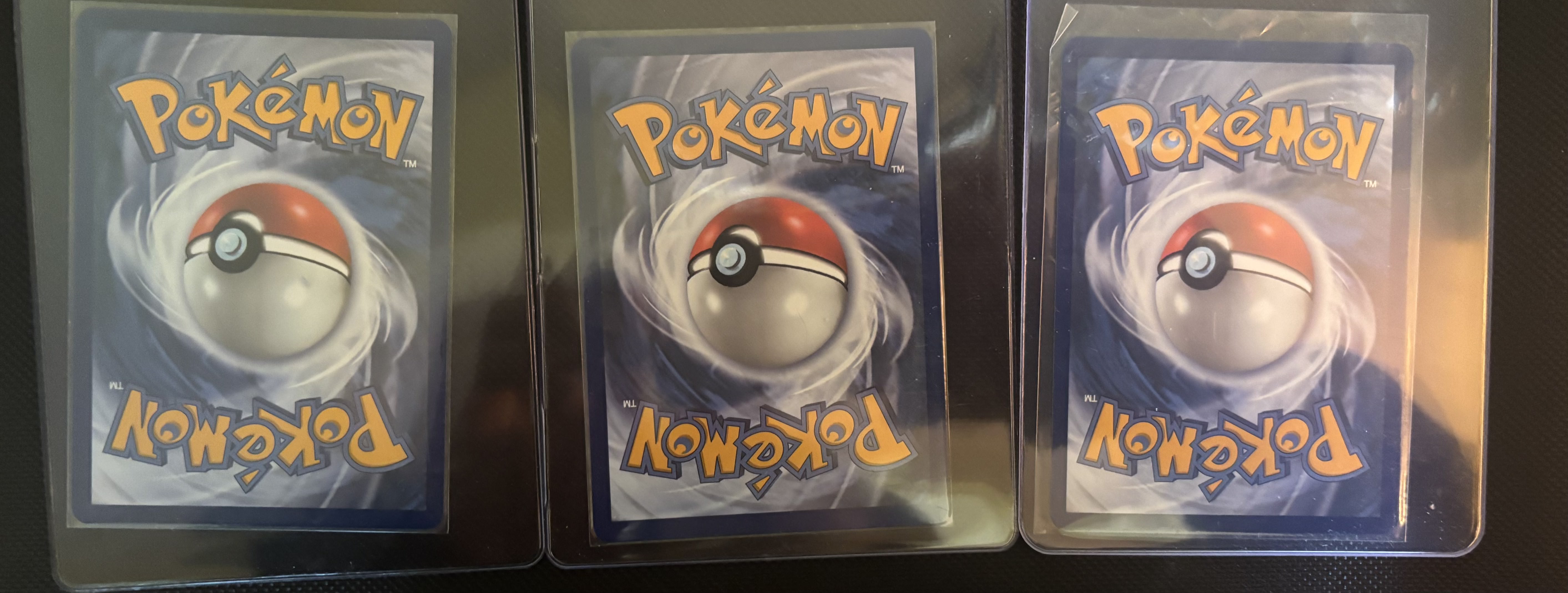 First Partner (Alolan Trio) view 2
