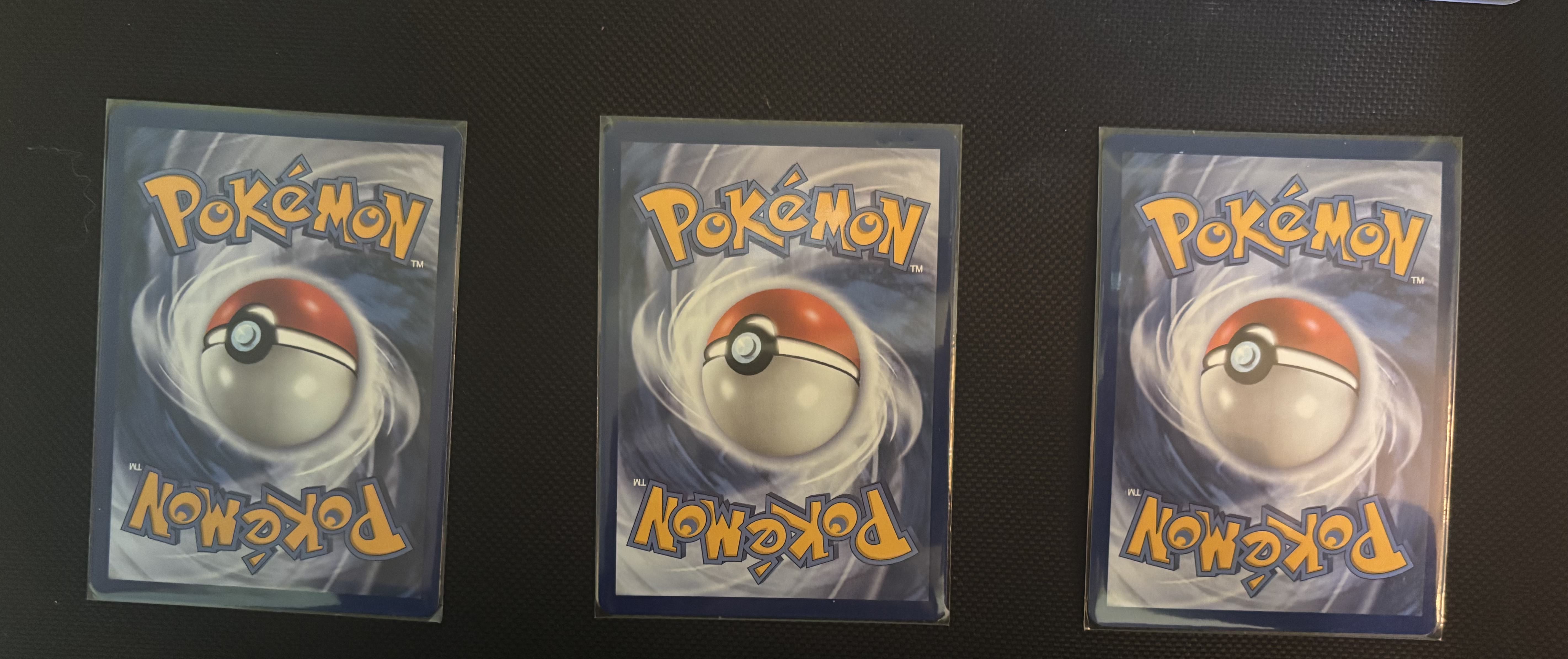First Partner (Alolan Trio) view 2