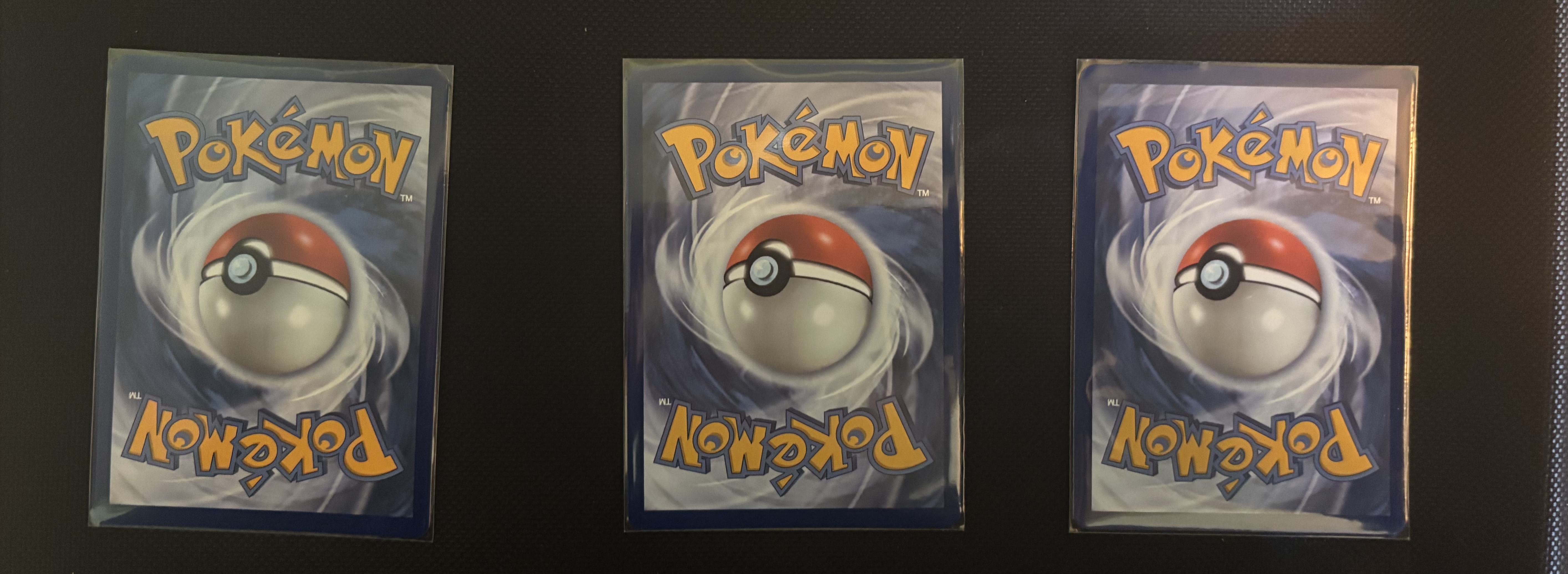 First Partner (Alolan Trio) view 2