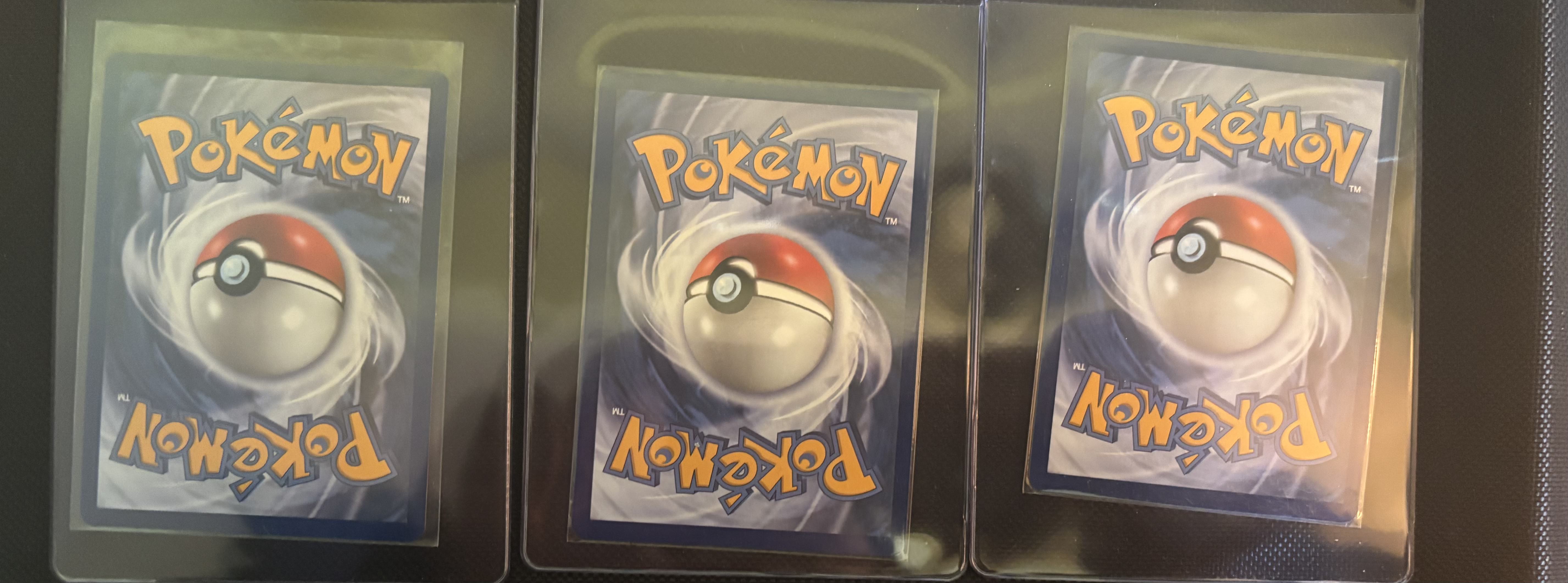 First Partner (Alolan Trio) view 2