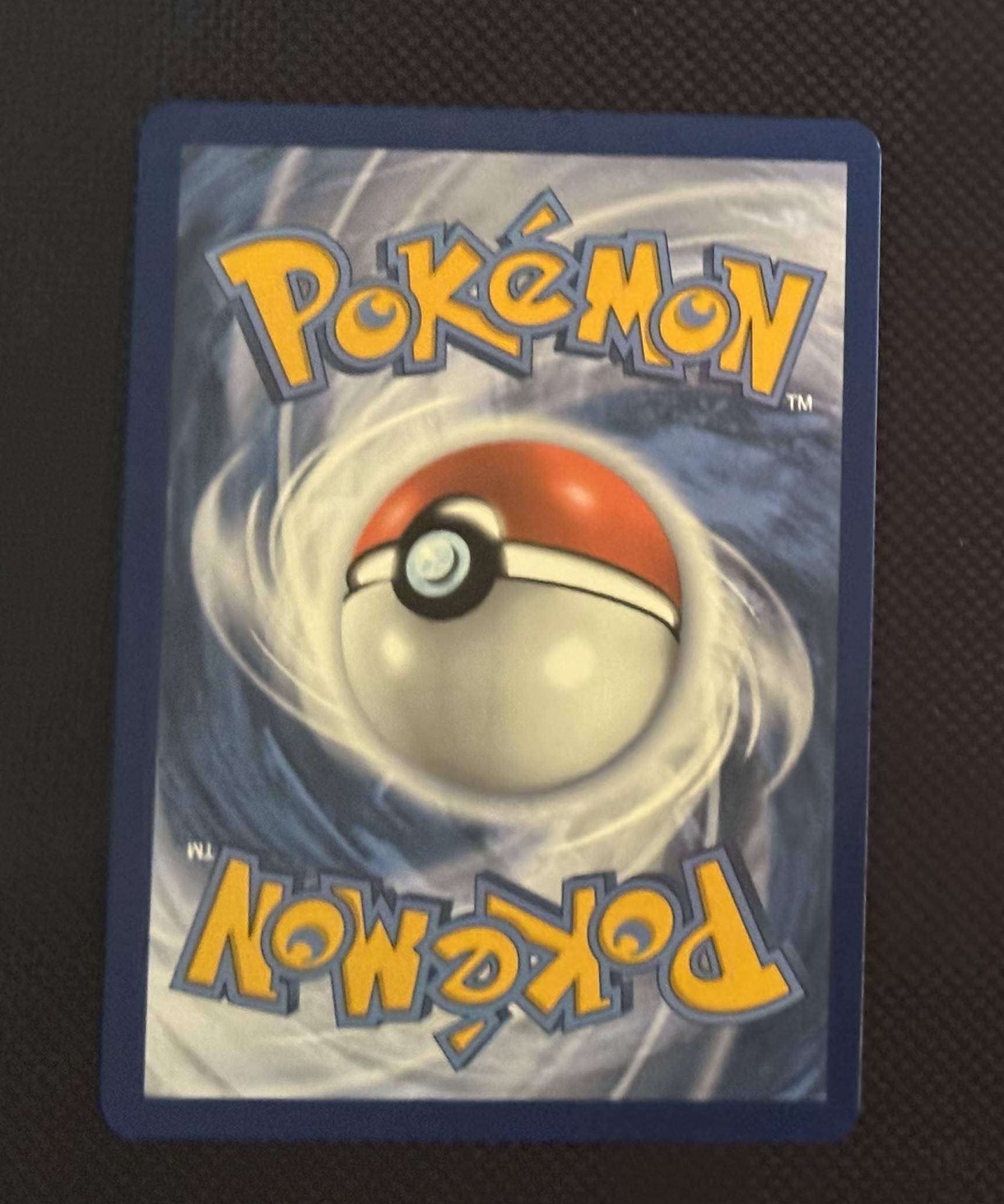 Mega Charizard X EX view 2