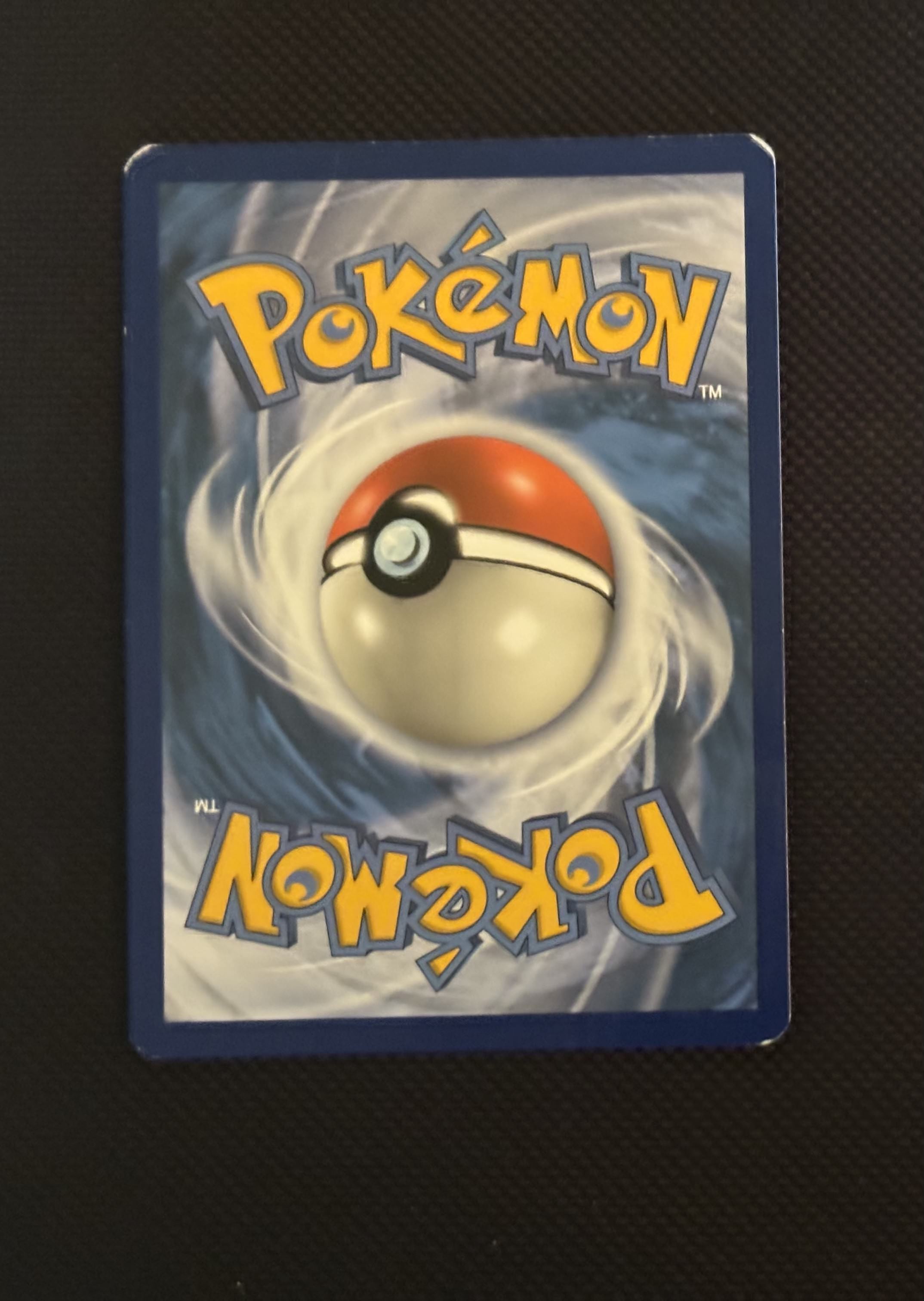 Armored Mewtwo (Clean Front) (Binder Copy!) (Discount!) view 2
