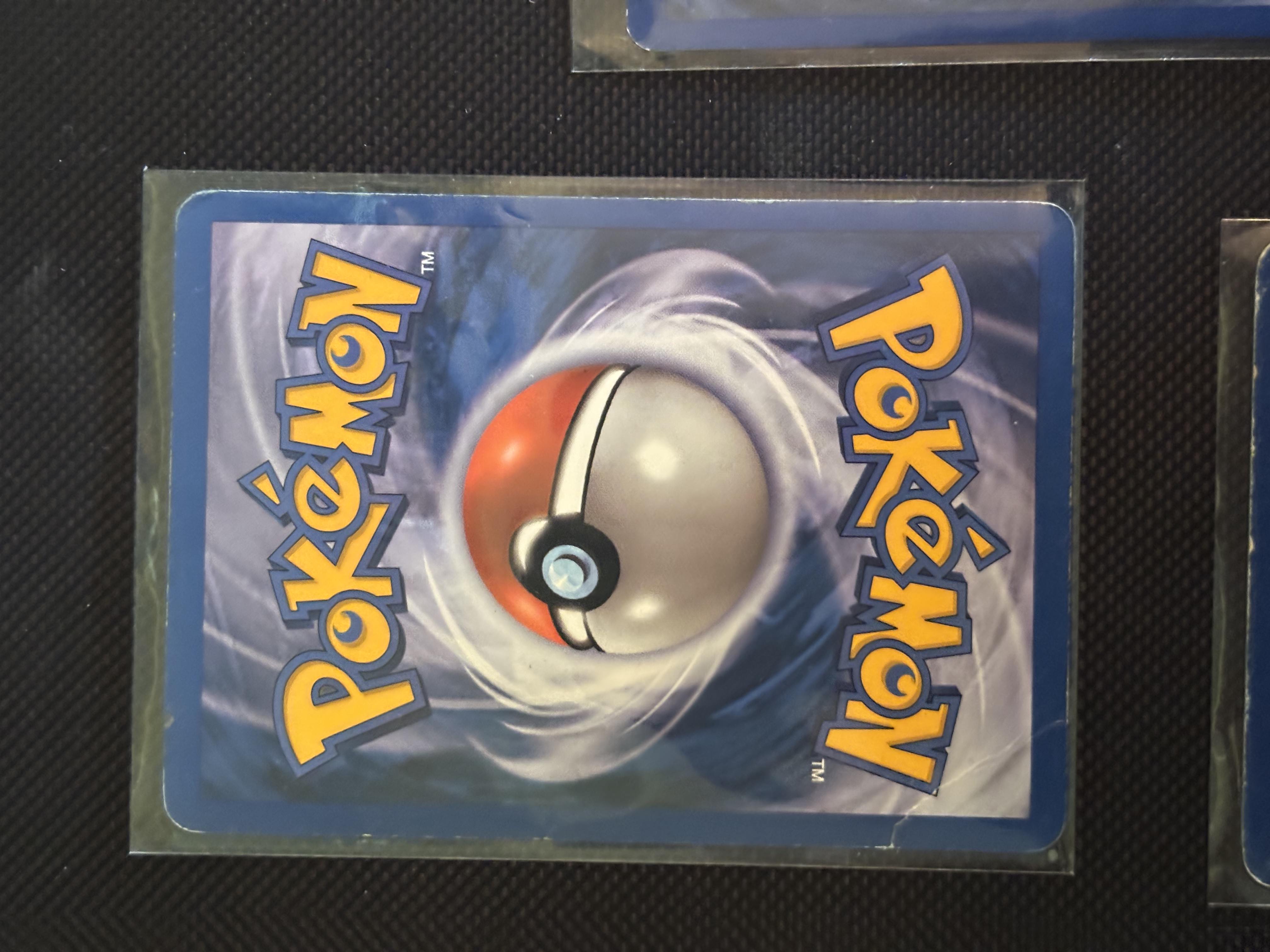 Absol (Stamped) (Reverse) #18 view 2