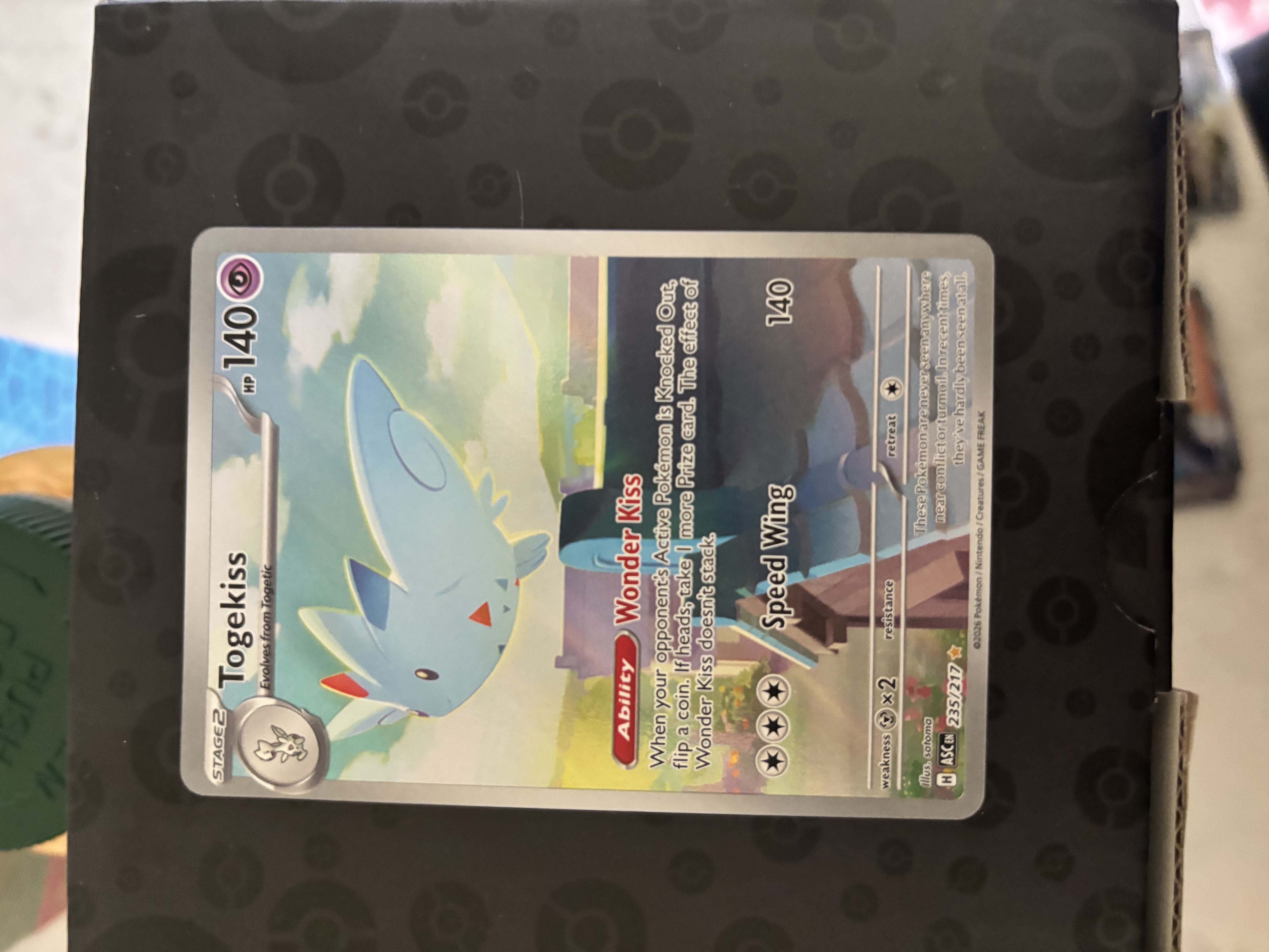 Togekiss