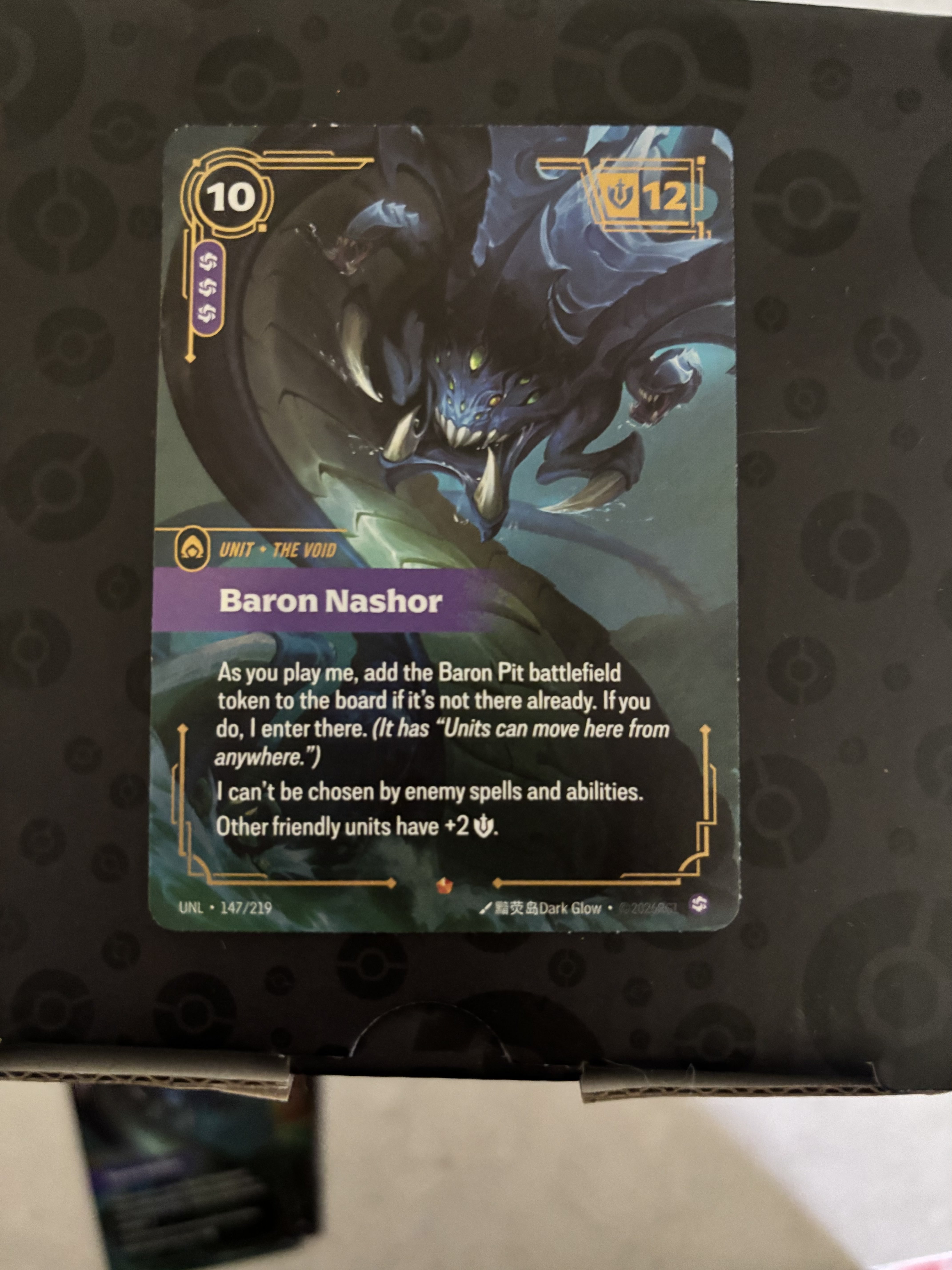Baron Nashor view 1